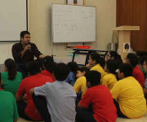 Artificial Intelligence (AI)