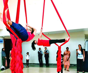 Mumbai: MLSI event welcomes parents to innovative world of IB learning