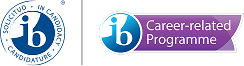 IB CP Logo