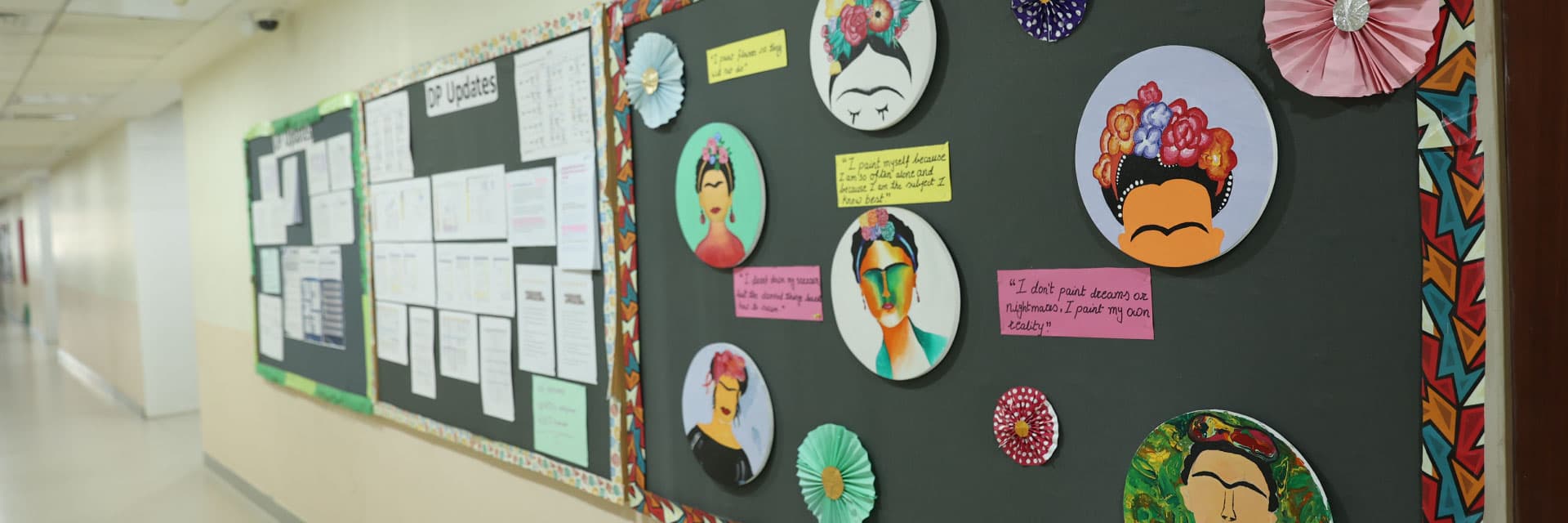 The Arts at MLSI