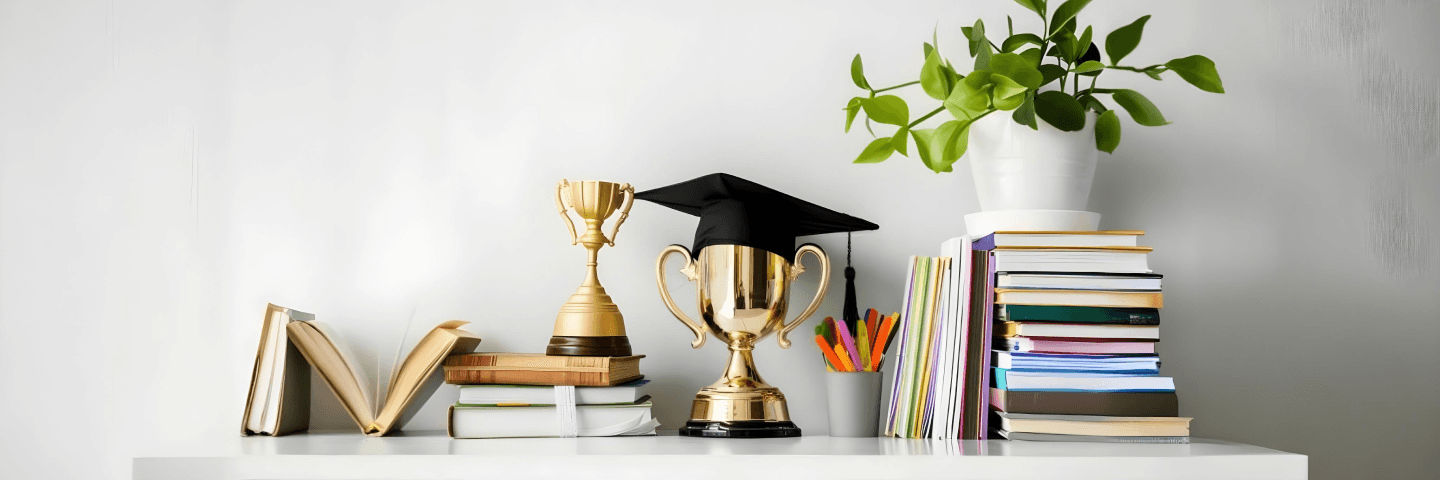 Awards Banner