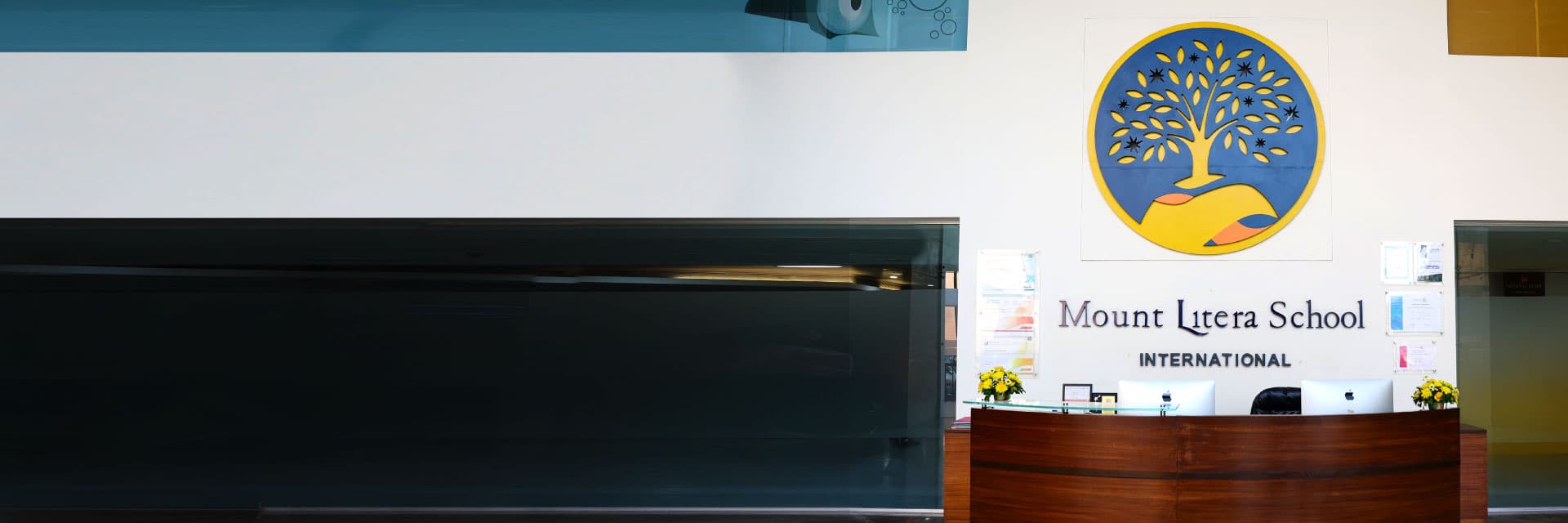 School Leadership Team