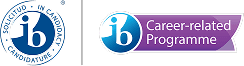 IB CP Logo