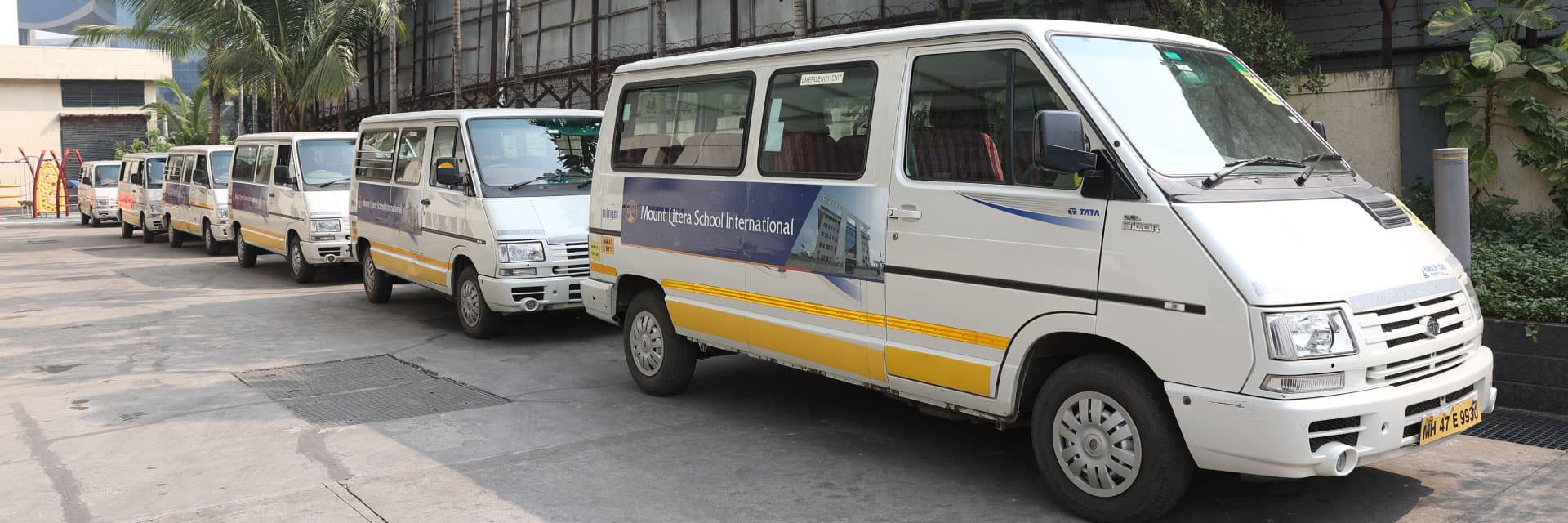 MLSI Transport