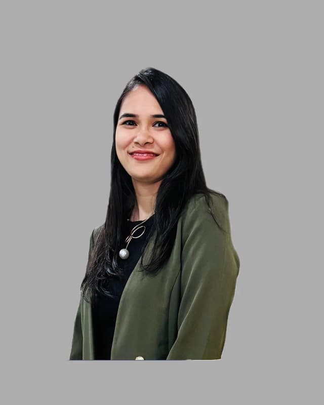 Ms.Rati Bhardwaj