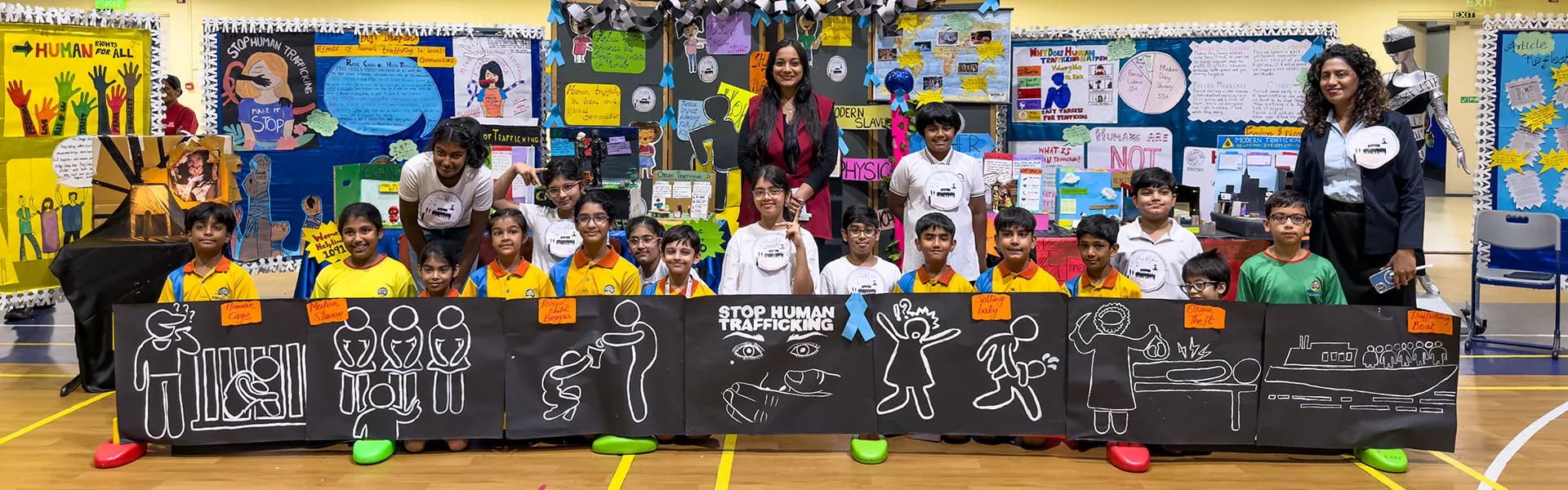 Primary Years Programme