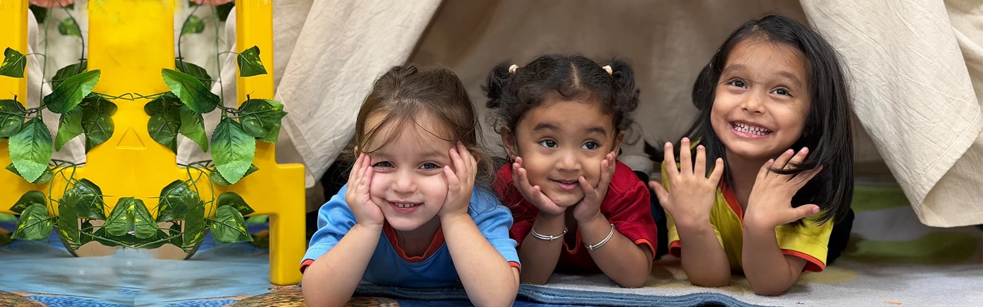 Primary Years Programme