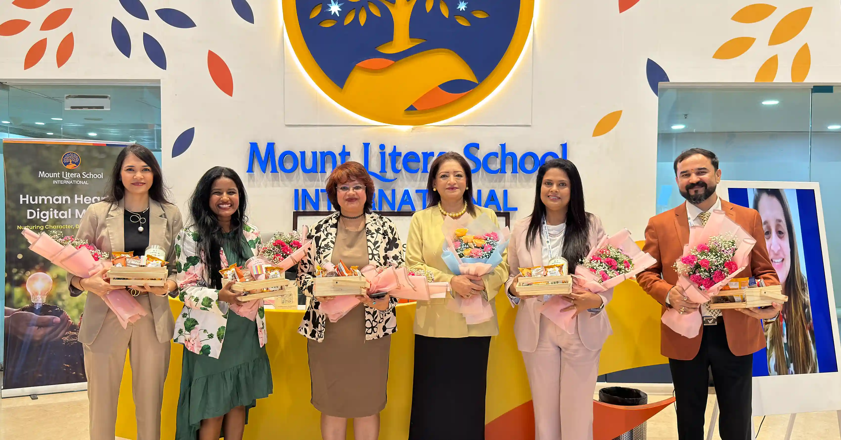 School Leadership Team
