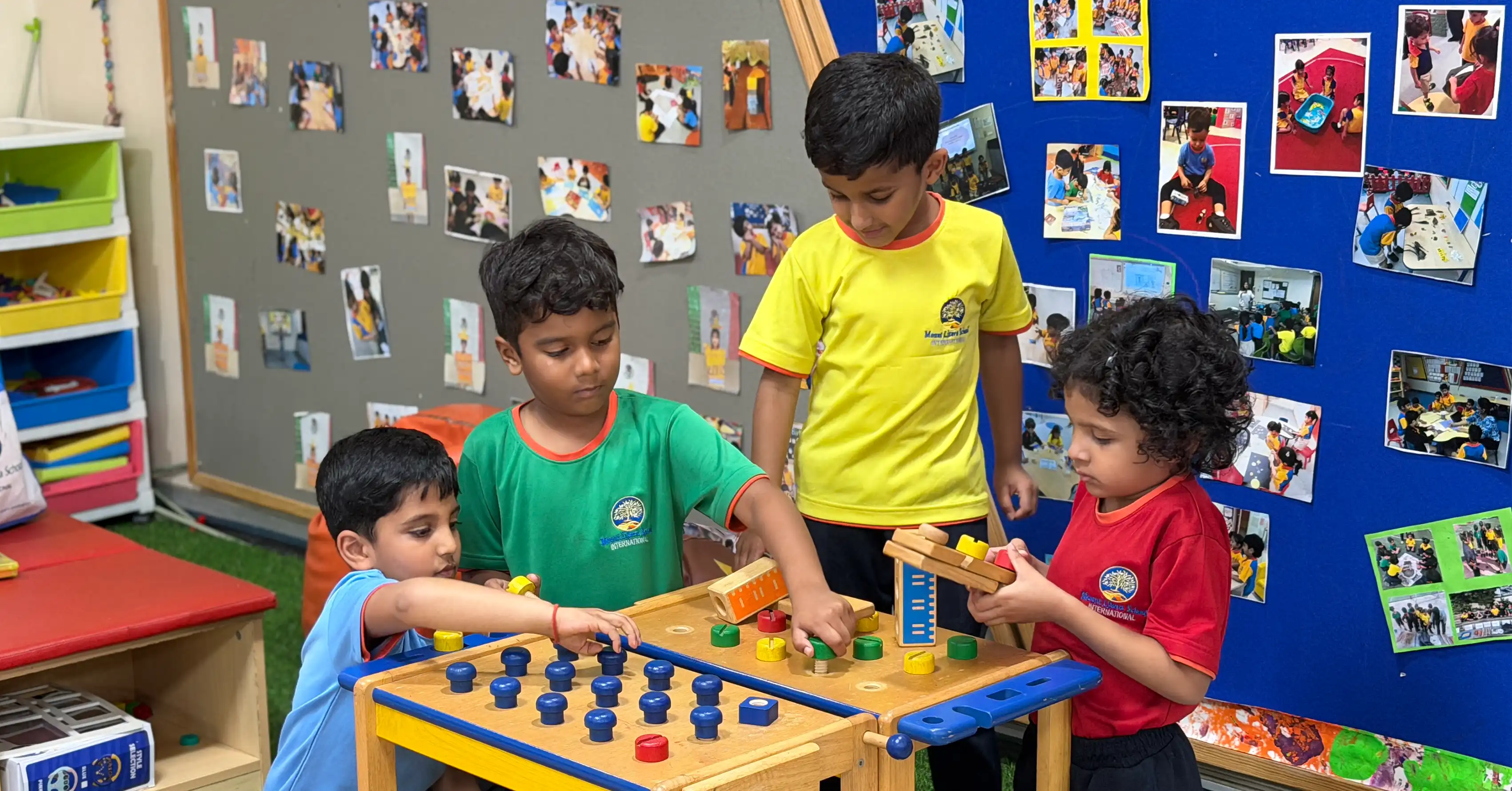 Primary Years Programme