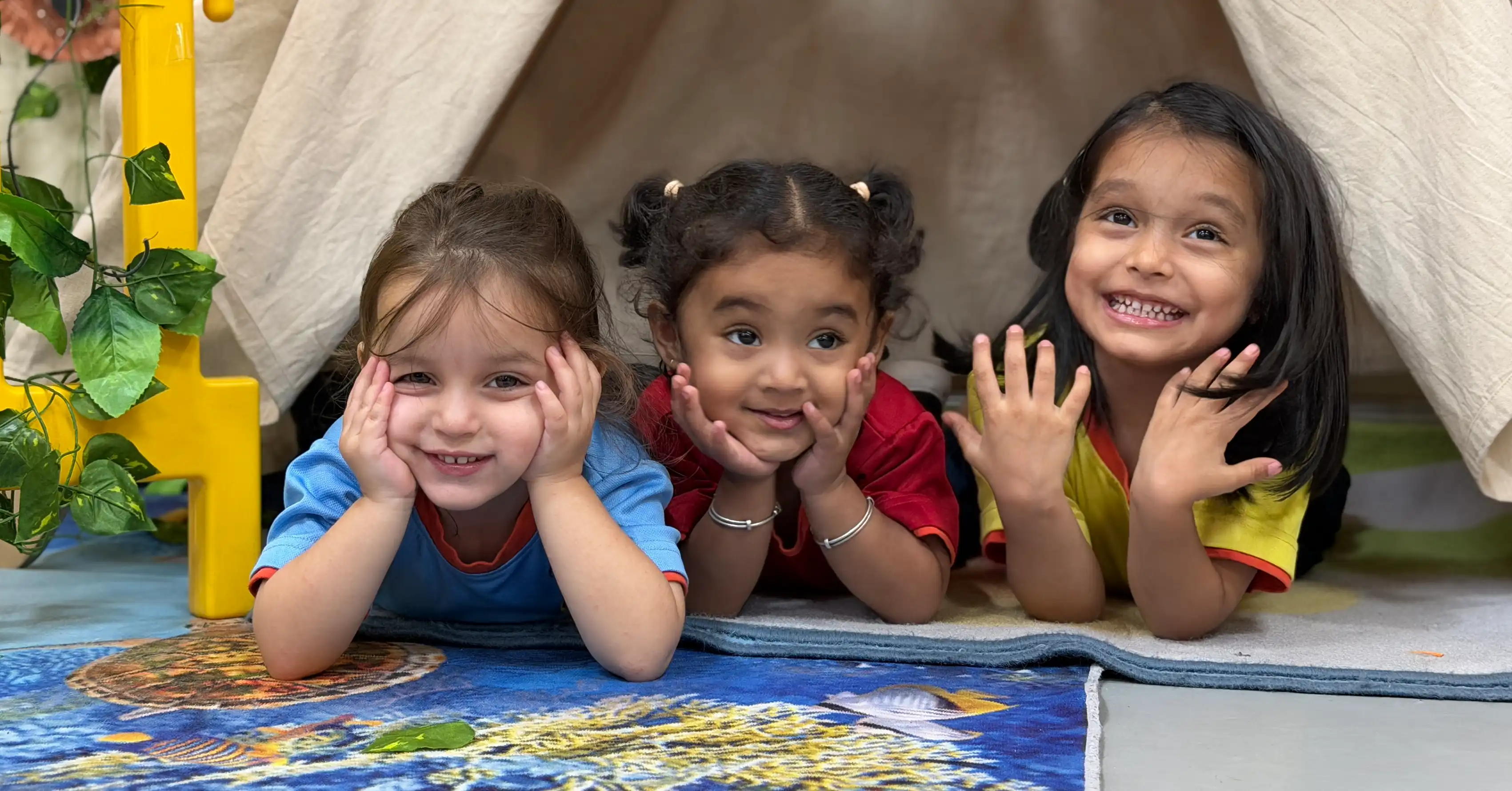 Primary Years Programme