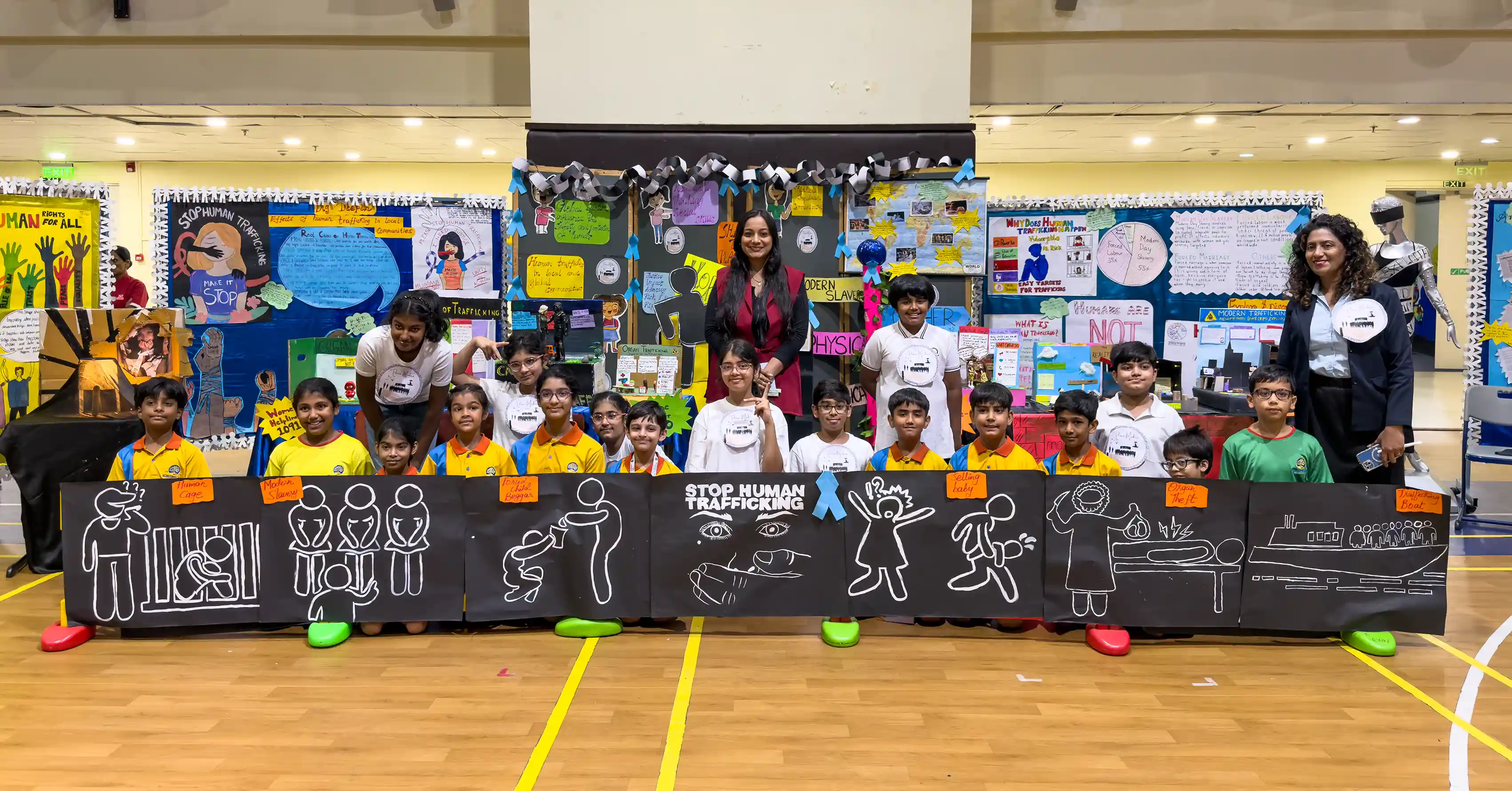 Primary Years Programme